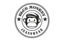 Blue Monkey